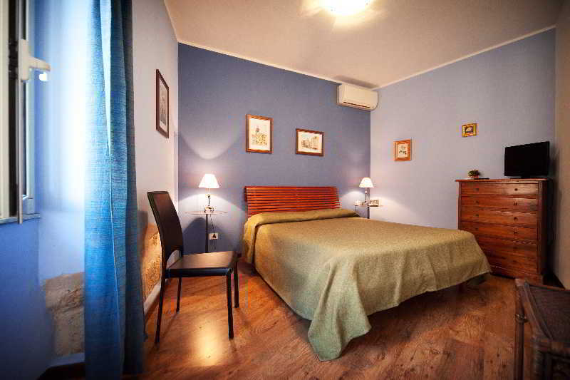 Lu Palau De Antoni Bed & Breakfast Alghero Exterior photo