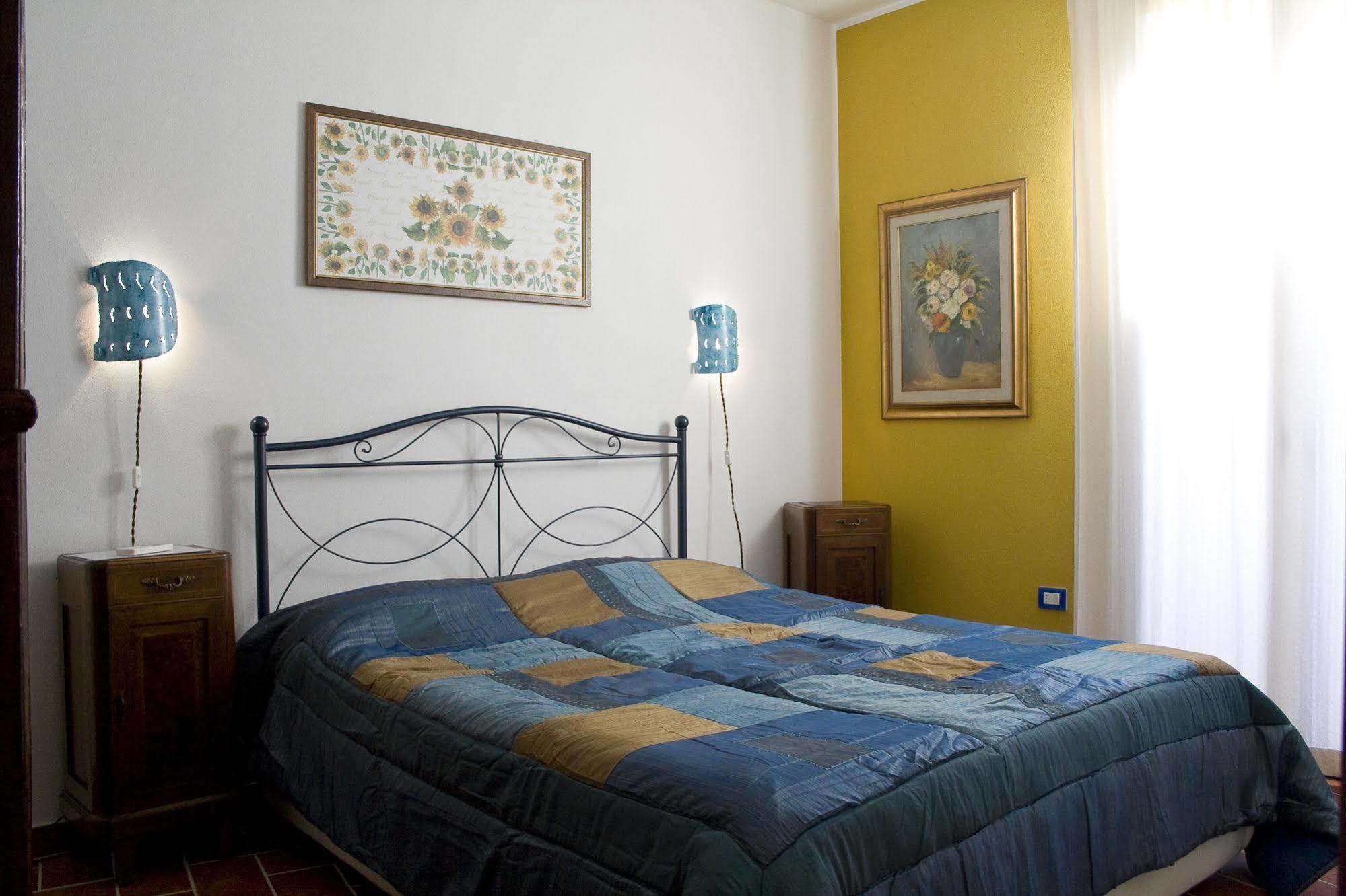 Lu Palau De Antoni Bed & Breakfast Alghero Exterior photo