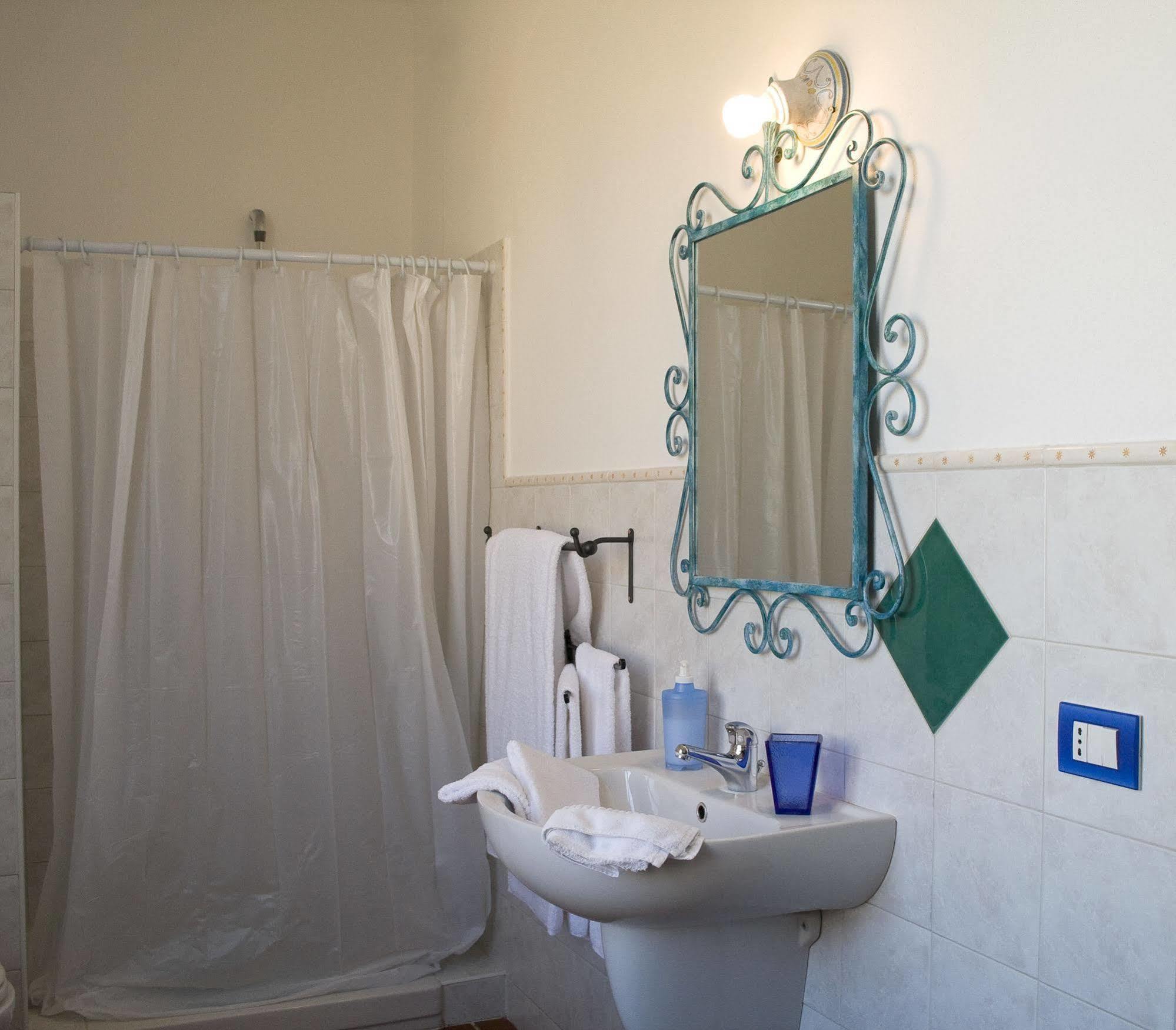 Lu Palau De Antoni Bed & Breakfast Alghero Exterior photo