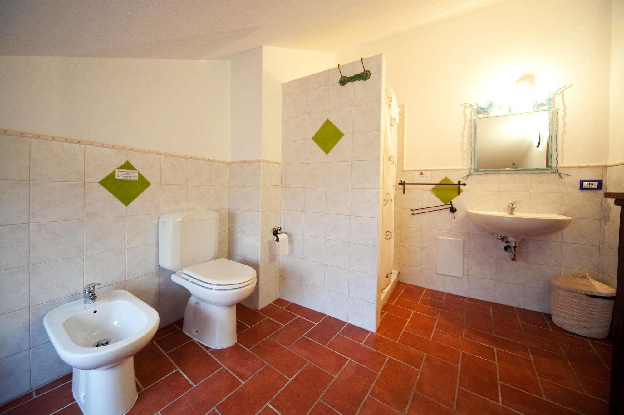 Lu Palau De Antoni Bed & Breakfast Alghero Exterior photo