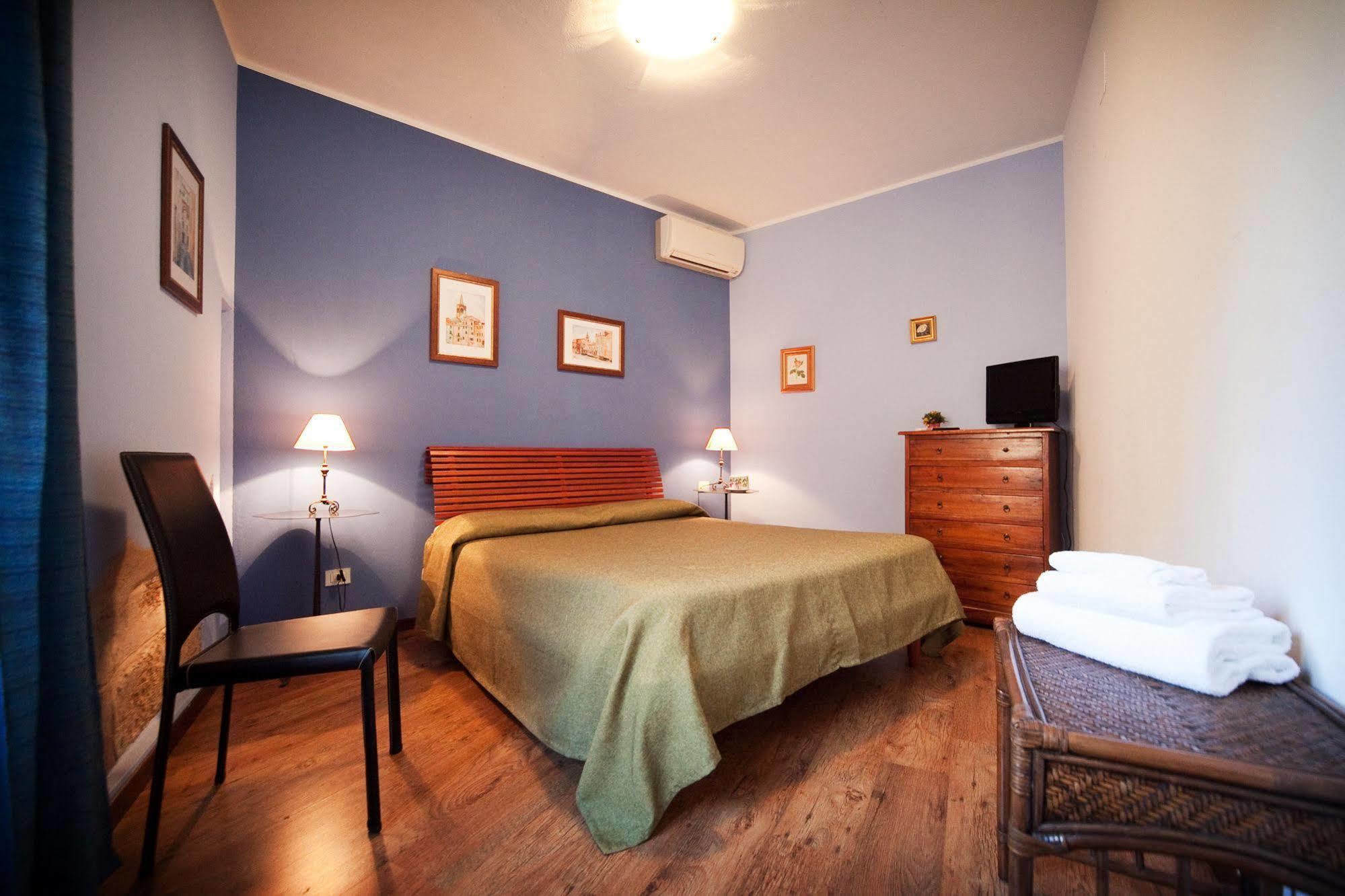 Lu Palau De Antoni Bed & Breakfast Alghero Exterior photo